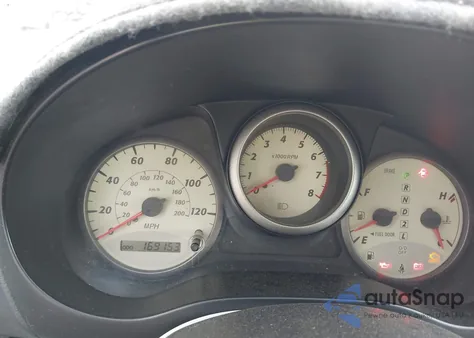 2002 Toyota Rav4 из США, поврежденный, VIN JTEGH20V526007911